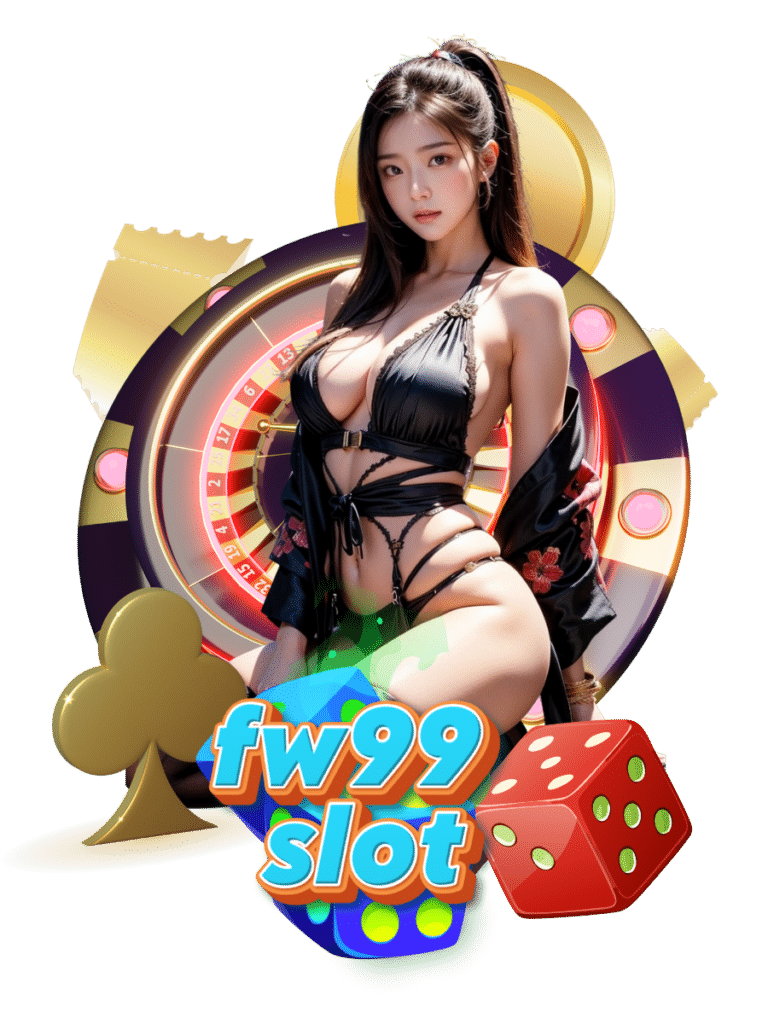 fw99 slot คาสิโนสด