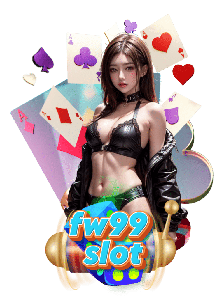 fw99 slot เว็บตรง